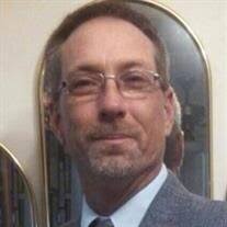 Thomas Reed Seal, II Obituary