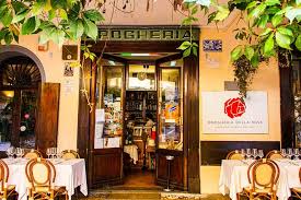 Nuova banca delle marche is going to be a bridge institution with the aim of ensuring the continuity of credit and financial services of the bank under resolution procedures. 30 Best Bologna Restaurants Bologna Food Guide 2foodtrippers