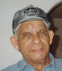 JOSEPH THIBODEAUX Obituary (1934