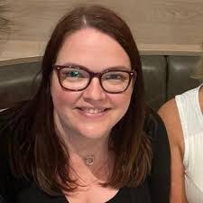 Marianne Blake's Instagram, Twitter & Facebook