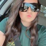 Brooke Nickell's Instagram, Twitter & Facebook