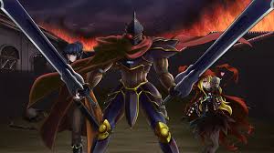 We determined that these pictures can. 71 Overlord Ideen In 2021 Anime Anime Bilder Manga