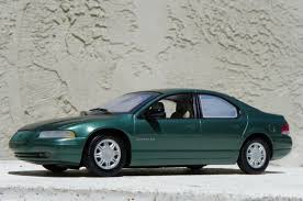 Image result for Medium Driftwood 1995 Chrysler