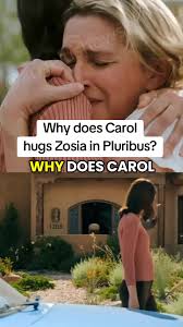 Carol in Pluribus Endigng