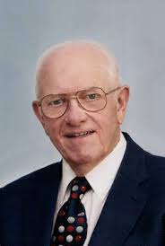 Wilfred James McMECHAN