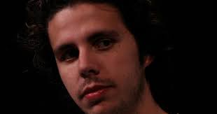 Adam Szymkowicz: I Interview Playwrights Part 535: David Gaitán