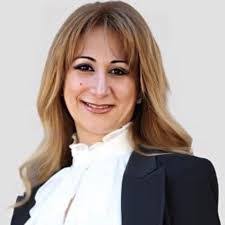 Katherine Aronsson's Instagram, Twitter & Facebook