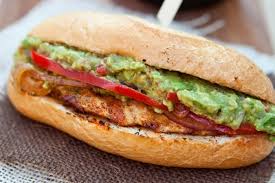 جدول السعرات الحرارية في الوجبات السريعة بالكامل مجلتك