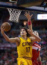 He was a standout player, leading his team to top records in his first two seasons and earning the brazilian. Anderson Varejao Wikipedia
