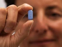 Patent Office removes lawyer from case involving Gilead HIV medicine