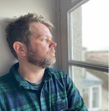 Necessary Fiction Interview