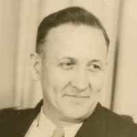 James Leroy Walters Sr (1908–1980)