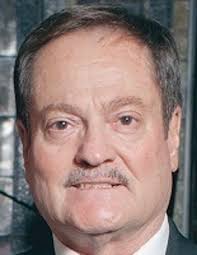 Austin John Martin Obituary