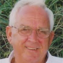 Obituary information for Danny Harrison