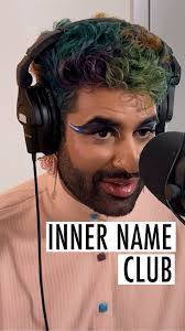 Listen to more stories from my teenage emo kid years