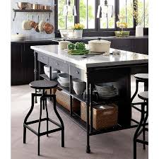 Seating can accommodate anywhere from one to four people, depending on the size of your kitchen and the style of seating you are seeking. The 8 Best Kitchen Islands