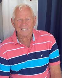 Jimmy Daniel "J.D." Register Obituary October 4, 2024