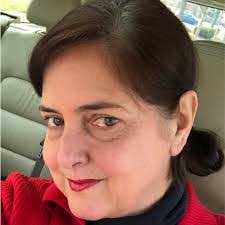 Adrienne Kammler's Instagram, Twitter & Facebook