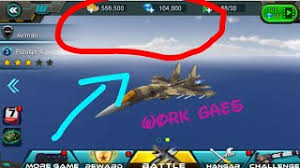 Doodle mobile ltd / version: Cara Cepat Cheat Sky Fighter No Root Youtube