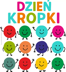 15 września – zrób swoją kropkę i pokaż światu, że potrafisz!