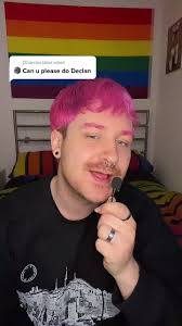 Answer to @declan.tabor Declan✨ #asmr #asmrvideo #asmr_tingles  #asmrnamereading