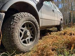 This is a highly rated tire and performs well over several different categories. Cooper Discoverer At3 Review 2021