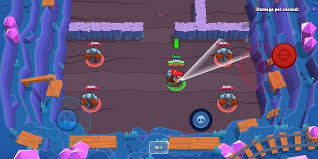 Brawl stars is the newest game from the makers of clash of clans and clash royale. Pam Characters In Brawl Stars Brawl Stars Guide Gamepressure Com