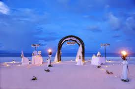 Anantara Kihavah Maldives Villas Package Deals Maldives Wedding Luxury Wedding Venues Destination Wedding Venues