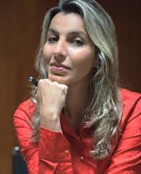 Karina Costa's Instagram, Twitter & Facebook