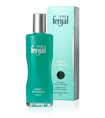 Miss Fenjal Creme De Parfum Fluid Classic 100ml Fenjal Gifts Giftideas Travel Christmas Beauty Fragrance Perfume Creme Perfume Fluid