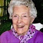 MARIE GOWEN Obituary (2019)