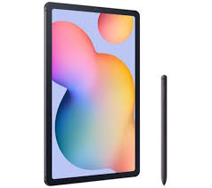 This minimalist clear case allows the color of the tablet to be seen while still protecting it. Buy Samsung Galaxy Tab S6 Lite 10 4 Tablet Galaxy Tab S6 Lite 10 4 Book Cover Bundle 64 Gb Oxford Grey Free Delivery Currys