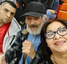 Samuel Teodoro Jose Griego Obituary October 4, 2025