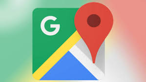 Discover the world with google maps. Learn To Get Around With Google Maps Mariah Wolfe