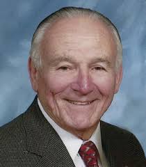 Charles Tanner Obituary