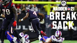 Qbs with escape artist madden 21. The Escape Artist Deshaun Watson Madden Nfl 21