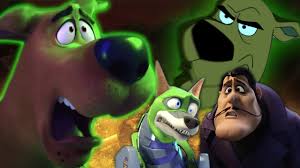 Ve 13'üncü hayaletin laneti izle. Scoob Is Not A Scooby Doo Movie Youtube