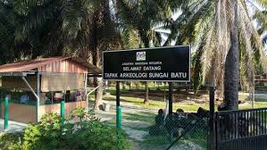 Batu tapak jalak ini tergolong batu yang banyak dicari dikalangan pecinta batu dan pemburu benda bertuah (terutama batu mustika). 23 Sebab Kenapa Tapak Warisan Sungai Batu Di Kedah Mesti Dipertahankan