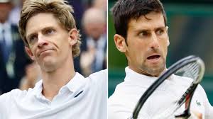 Tom is on the guestlist for the england v italy euro 2020 final at wembley, so hopefully he will be able to make it. 2018 Wimbledon Men S Final Kevin Anderson Vs Novak Djokovic Preview Ultimate Guide Start Time