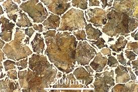 Image result for steel micrograph