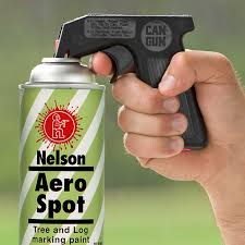 Spray Can Handle Forestry Suppliers Inc