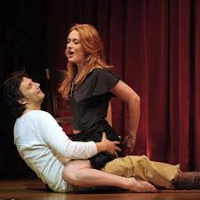 Tito manlio, rv 738, act 3: Ohne Trennungsschmerz Kultur