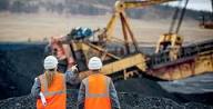 La minería en Argentina - Selecciones