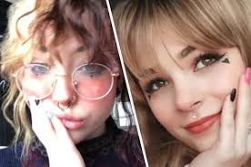 Using this website, you can generate your own anime alter ego! Tiktok Has Created A Whole New Kind Of Cool Girl Called Egirls