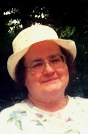 Gwendolyn Weaver Obituary