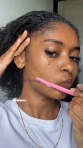 Golden Glow Exfoliating Gel in Ghana