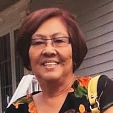 Obituary information for Thelma Oliveros Punzalan