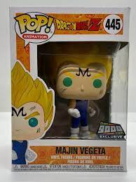 3.5 l x 6.25 h x 4.5 w (inches) 10 Rare Vaulted Dragon Ball Z Funko Pops List For Collectors