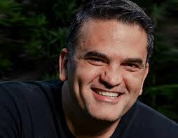 Eddy Arias leaves Paramount after leading the expansion of Pluto TV