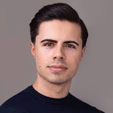 Rodney Katz's Instagram, Twitter & Facebook